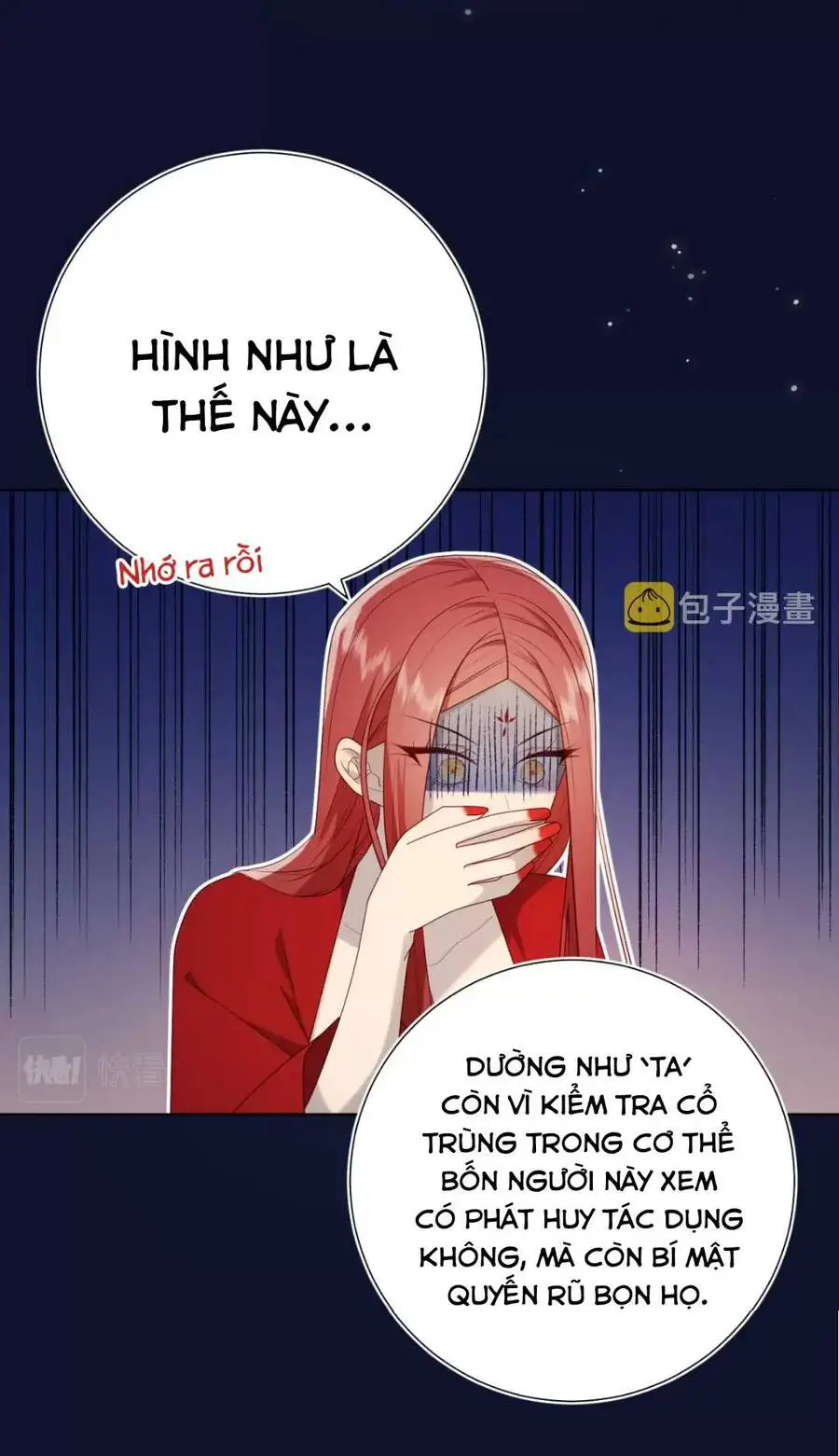 Ác Nữ Cự Tuyệt Cua Nam Chính Nettruyen ZZZ Chương 71 Page 36