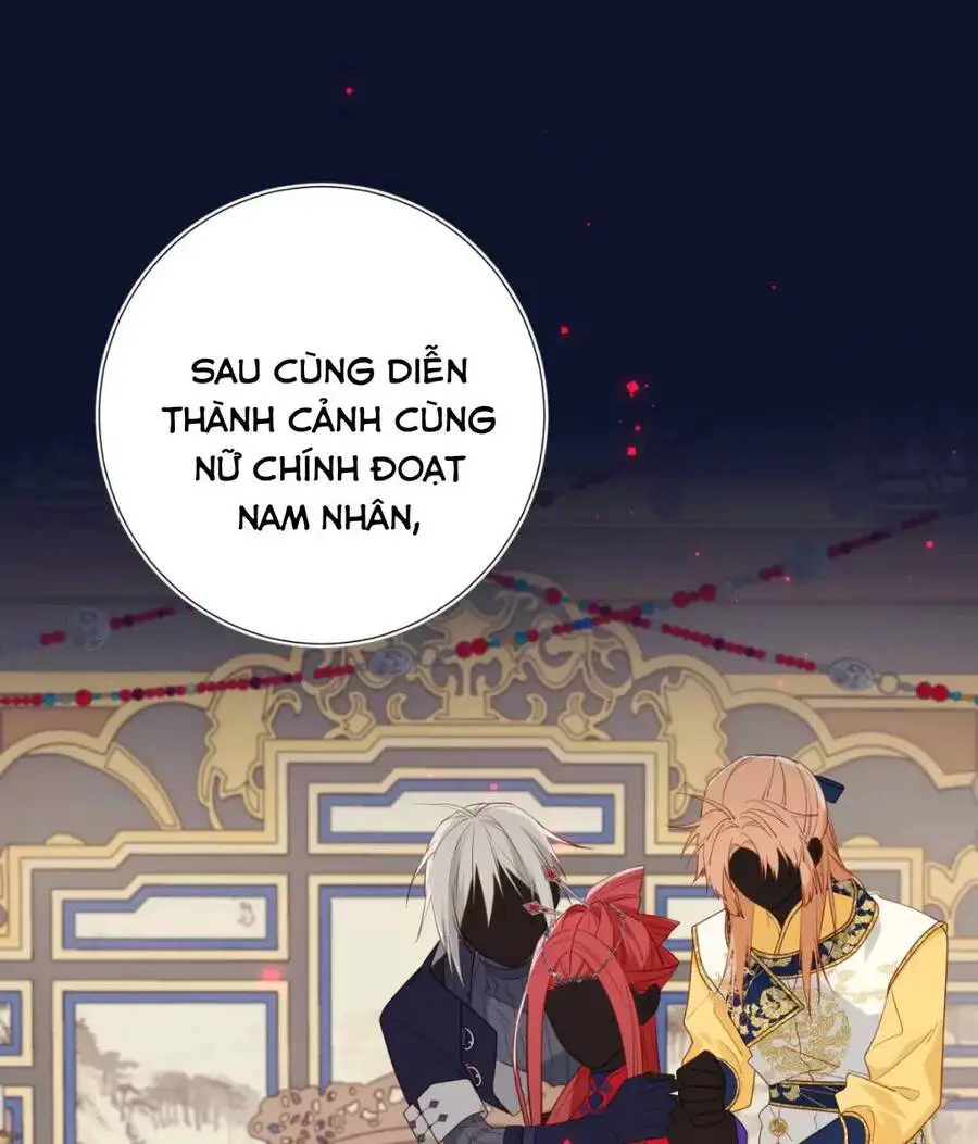 Ác Nữ Cự Tuyệt Cua Nam Chính Nettruyen ZZZ Chương 71 Page 37