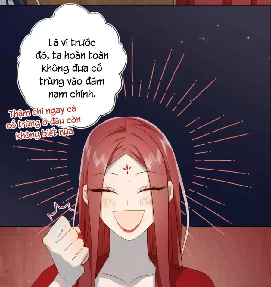 Ác Nữ Cự Tuyệt Cua Nam Chính Nettruyen ZZZ Chương 71 Page 41