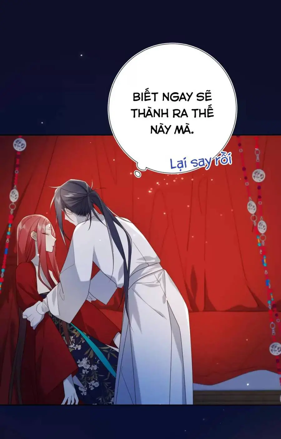 Ác Nữ Cự Tuyệt Cua Nam Chính Nettruyen ZZZ Chương 71 Page 53