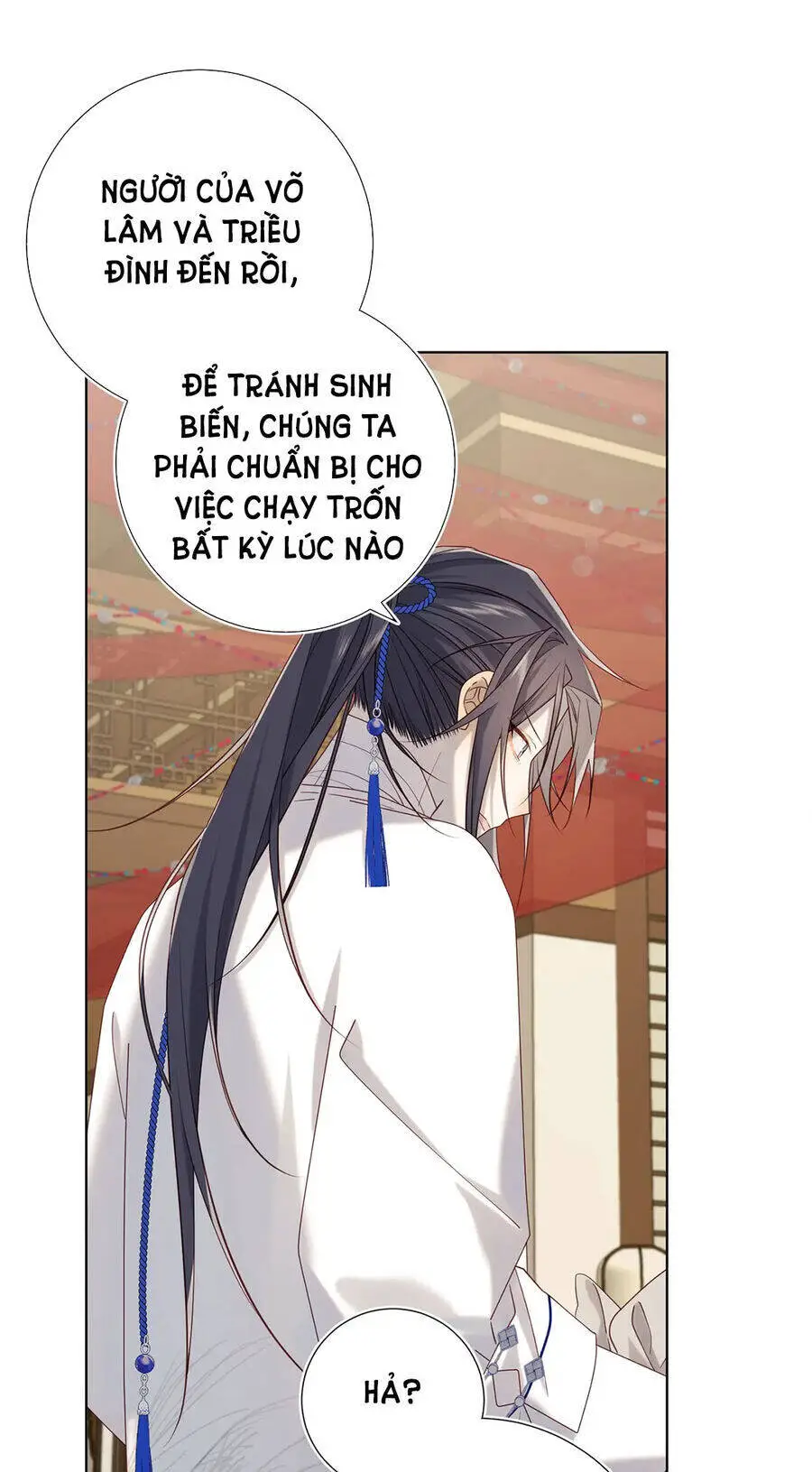 Ác Nữ Cự Tuyệt Cua Nam Chính Nettruyen ZZZ Chương 97 Page 3