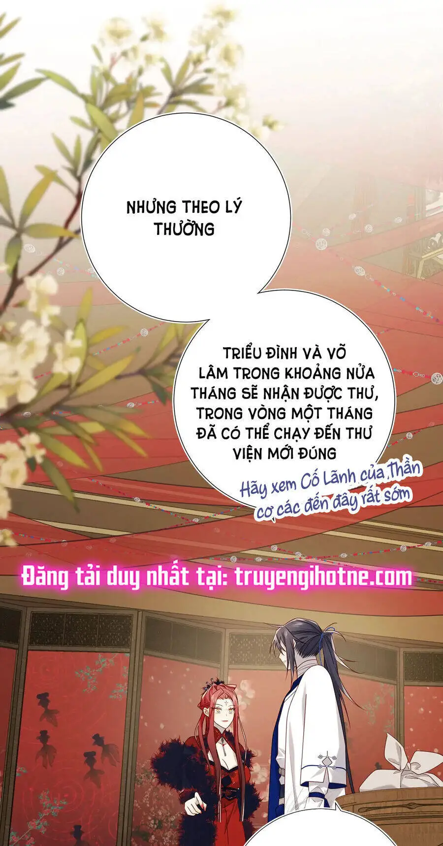Ác Nữ Cự Tuyệt Cua Nam Chính Nettruyen ZZZ Chương 97 Page 5