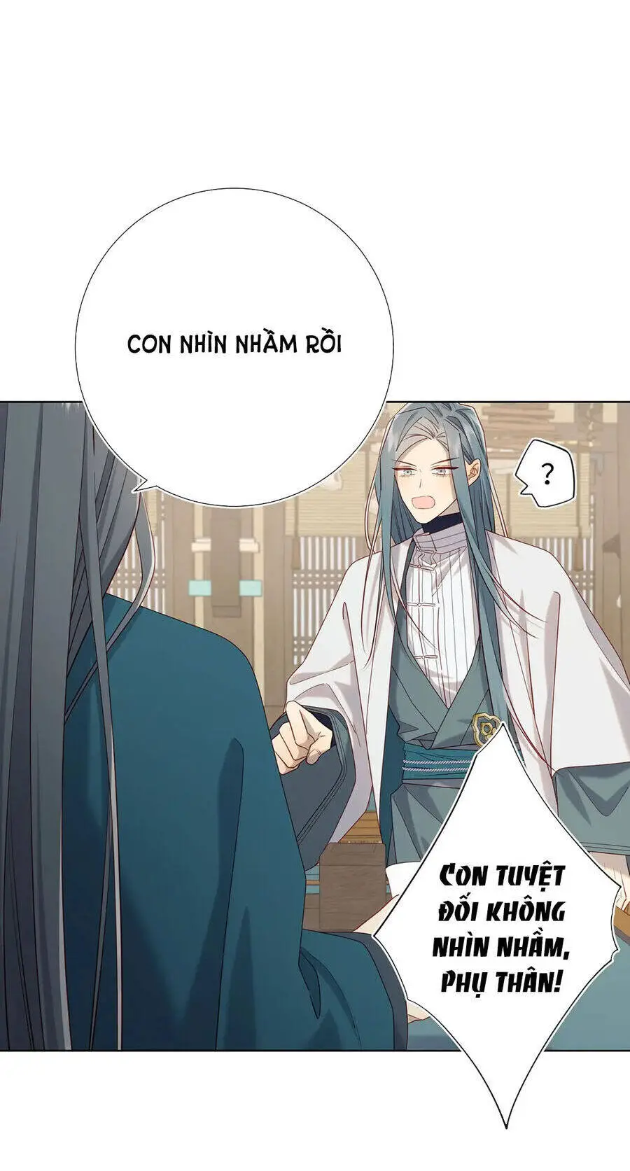 Ác Nữ Cự Tuyệt Cua Nam Chính Nettruyen ZZZ Chương 97 Page 11