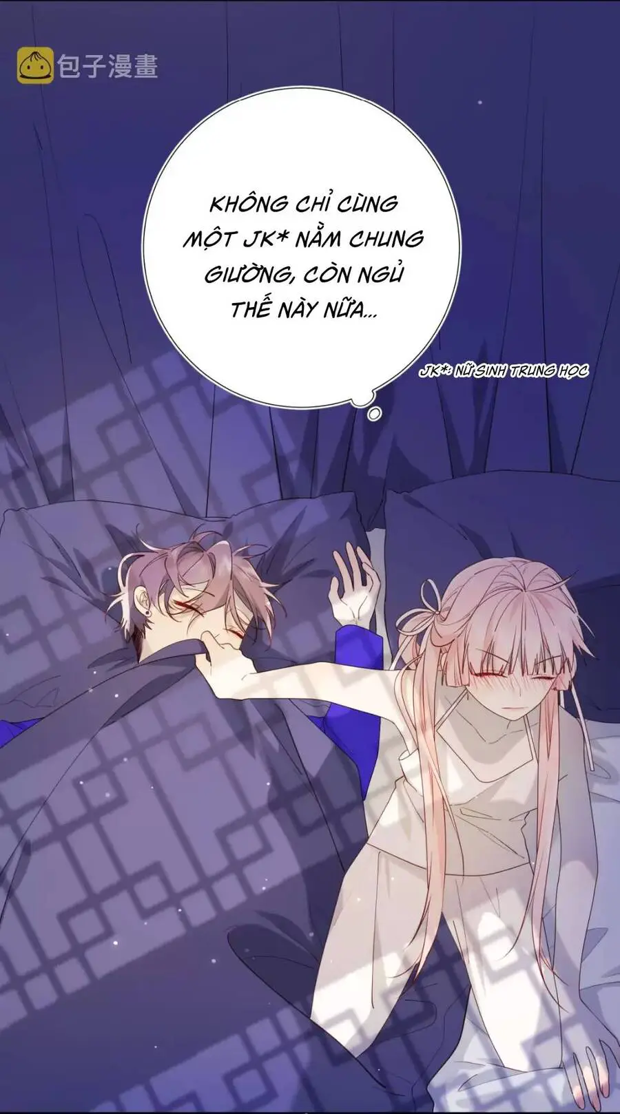 Ác Nữ Cự Tuyệt Cua Nam Chính Nettruyen ZZZ Chương 73 Page 8