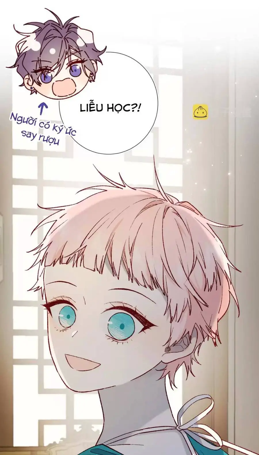 Ác Nữ Cự Tuyệt Cua Nam Chính Nettruyen ZZZ Chương 73 Page 19
