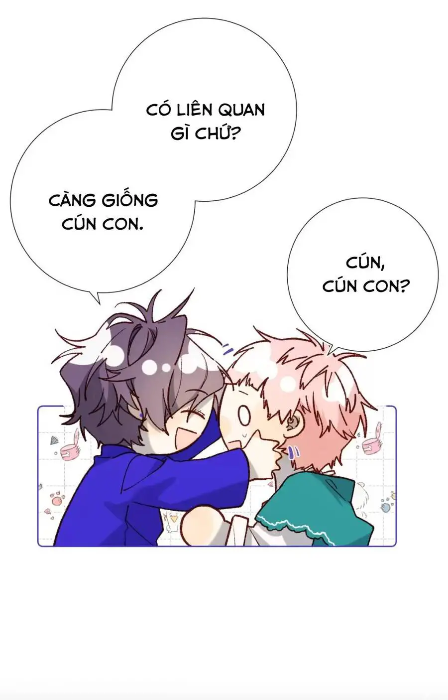 Ác Nữ Cự Tuyệt Cua Nam Chính Nettruyen ZZZ Chương 73 Page 29