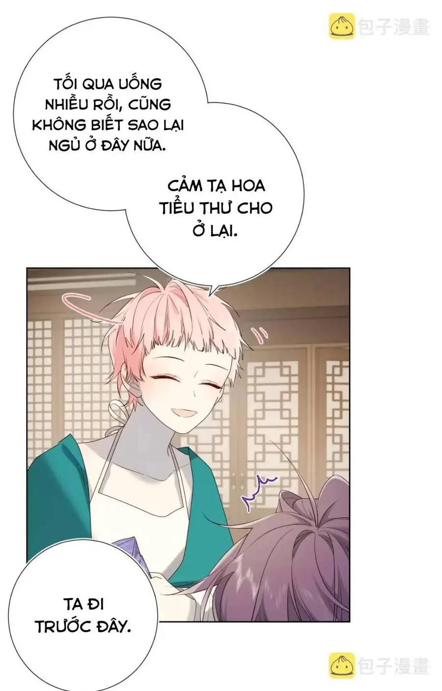 Ác Nữ Cự Tuyệt Cua Nam Chính Nettruyen ZZZ Chương 73 Page 35