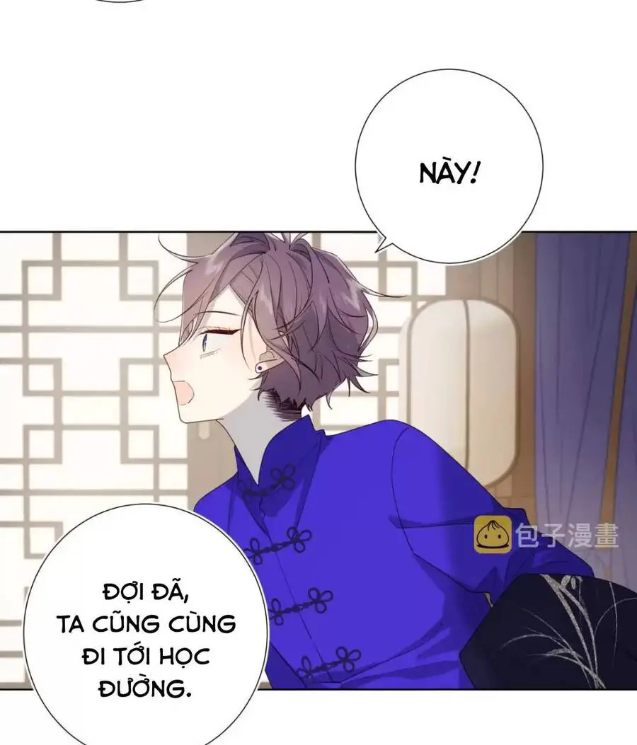 Ác Nữ Cự Tuyệt Cua Nam Chính Nettruyen ZZZ Chương 73 Page 36