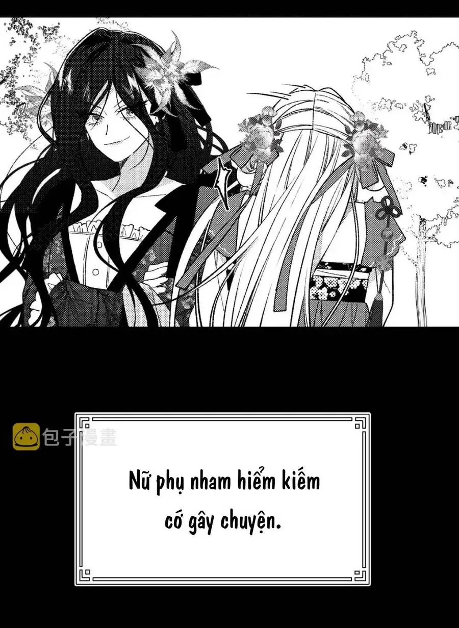 Ác Nữ Cự Tuyệt Cua Nam Chính Nettruyen ZZZ Chương 73 Page 42