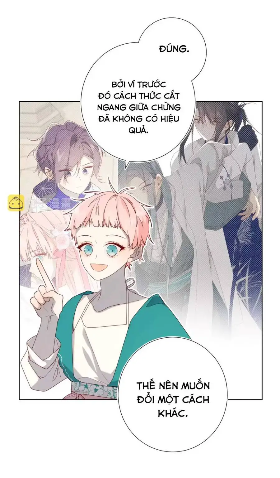 Ác Nữ Cự Tuyệt Cua Nam Chính Nettruyen ZZZ Chương 73 Page 51