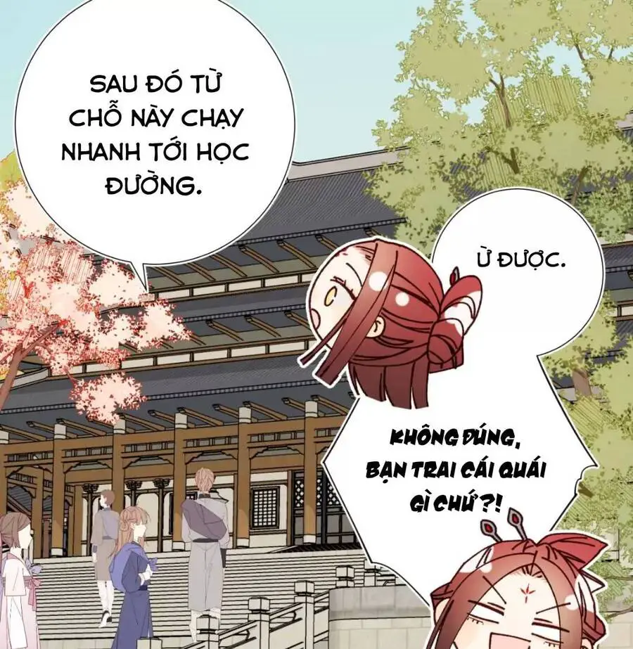 Ác Nữ Cự Tuyệt Cua Nam Chính Nettruyen ZZZ Chương 73 Page 54