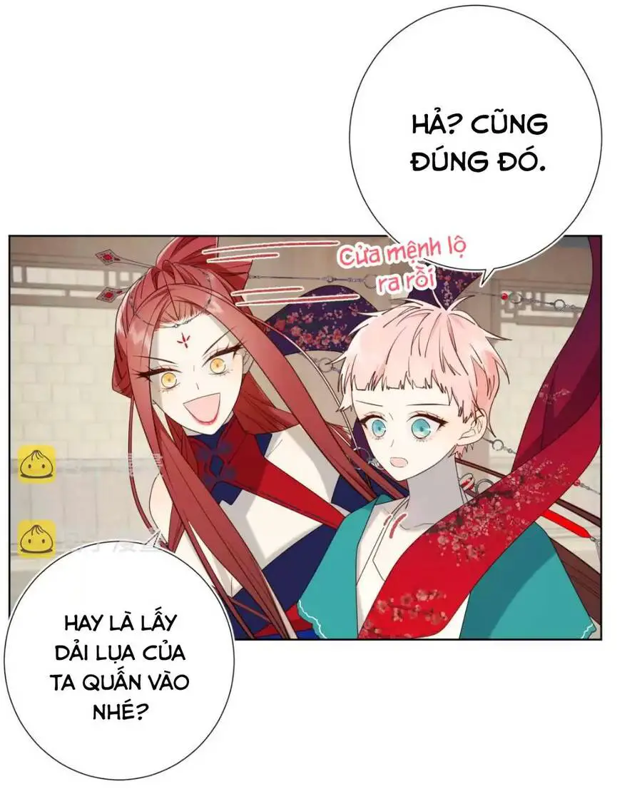 Ác Nữ Cự Tuyệt Cua Nam Chính Nettruyen ZZZ Chương 73 Page 57
