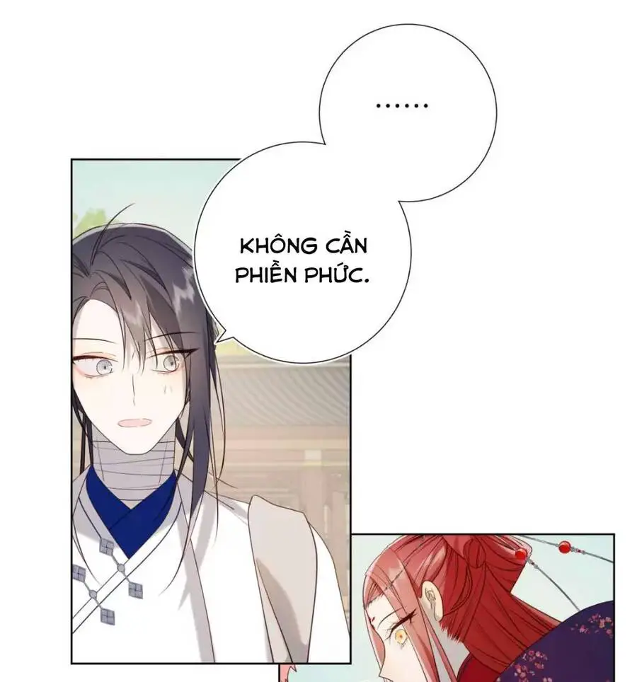 Ác Nữ Cự Tuyệt Cua Nam Chính Nettruyen ZZZ Chương 73 Page 58