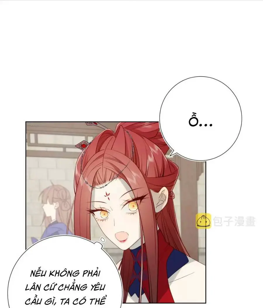 Ác Nữ Cự Tuyệt Cua Nam Chính Nettruyen ZZZ Chương 73 Page 61