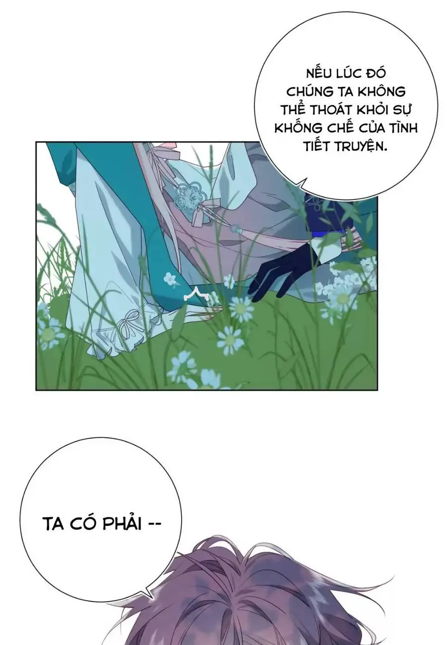Ác Nữ Cự Tuyệt Cua Nam Chính Nettruyen ZZZ Chương 70 Page 41