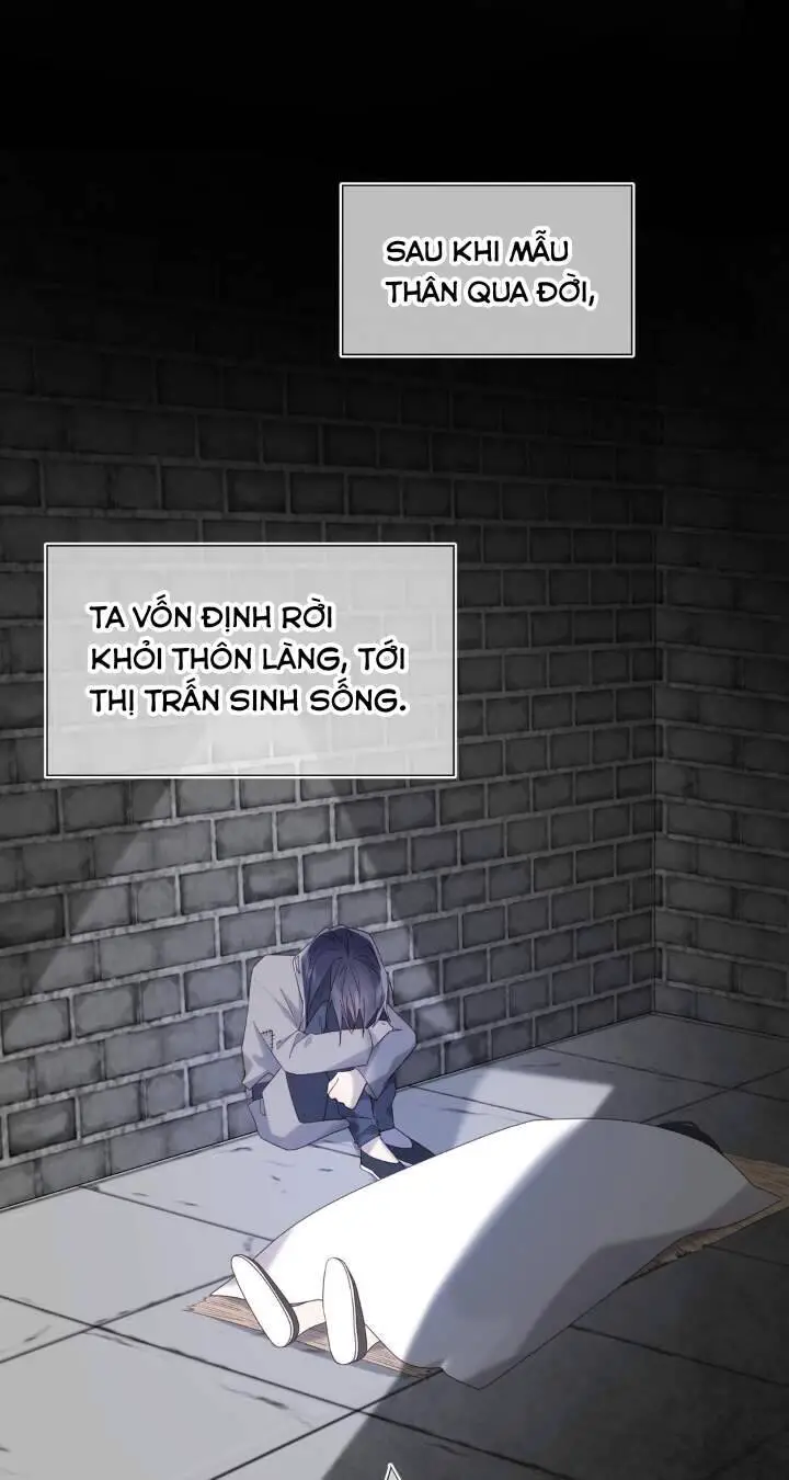 Ác Nữ Cự Tuyệt Cua Nam Chính Nettruyen ZZZ Chương 36 Page 10