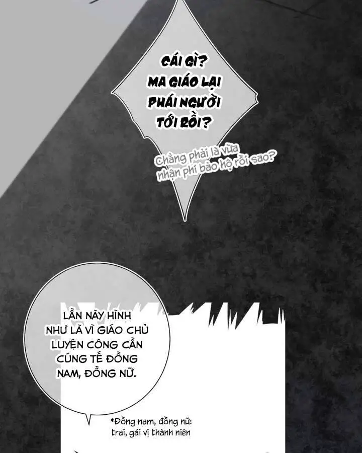 Ác Nữ Cự Tuyệt Cua Nam Chính Nettruyen ZZZ Chương 36 Page 11