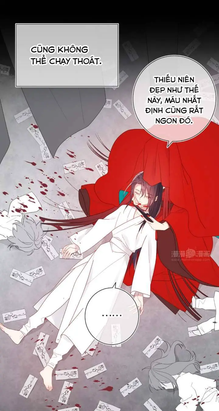Ác Nữ Cự Tuyệt Cua Nam Chính Nettruyen ZZZ Chương 36 Page 16