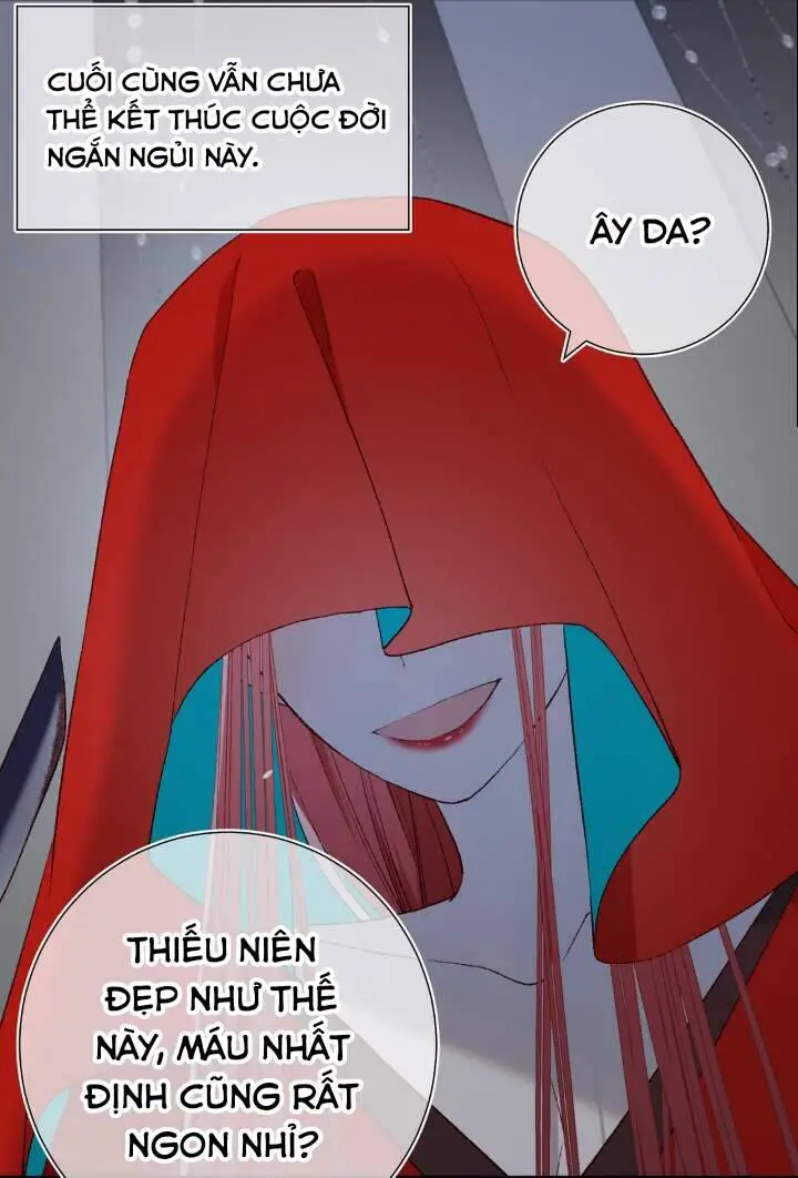 Ác Nữ Cự Tuyệt Cua Nam Chính Nettruyen ZZZ Chương 36 Page 24
