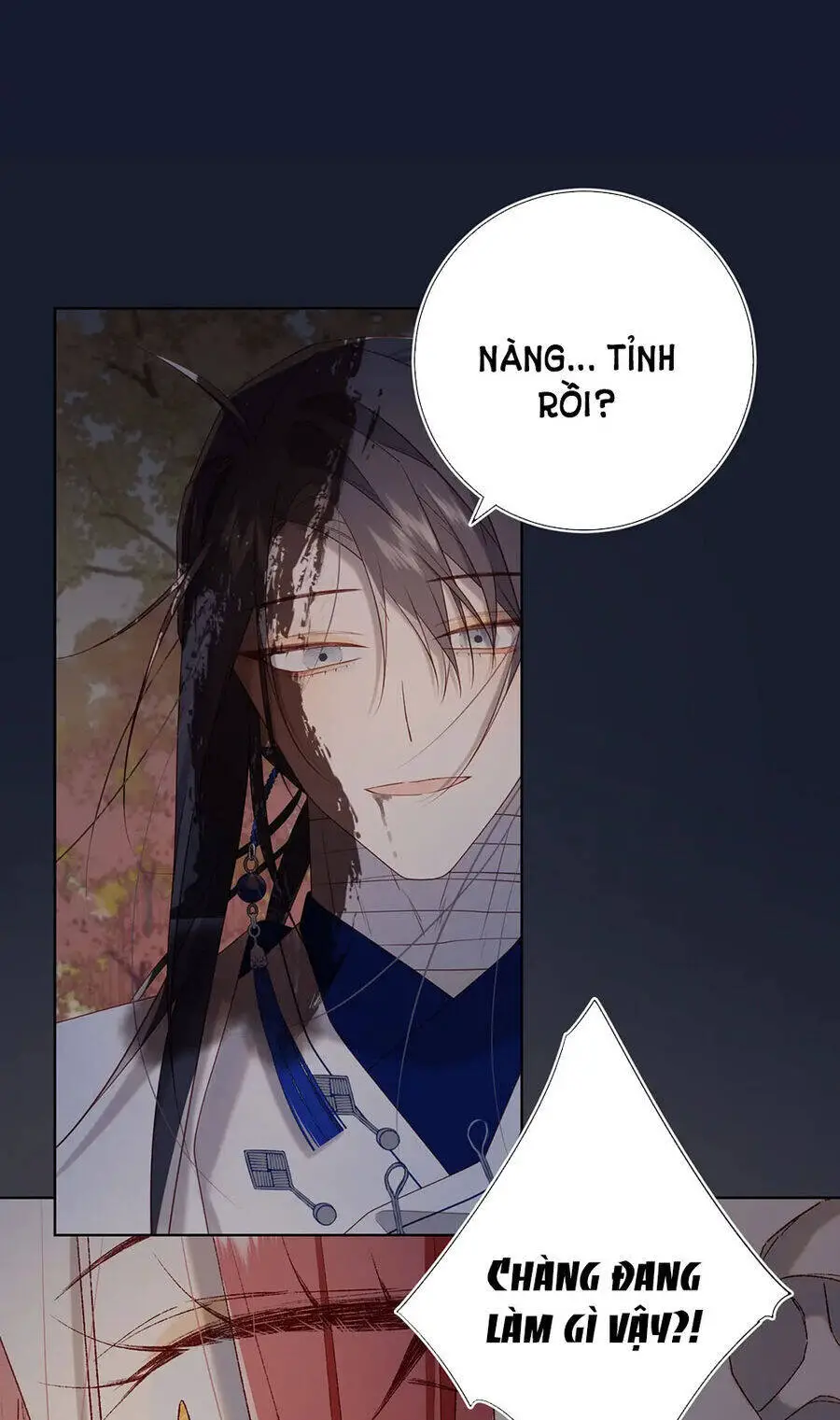 Ác Nữ Cự Tuyệt Cua Nam Chính Nettruyen ZZZ Chương 99 Page 2