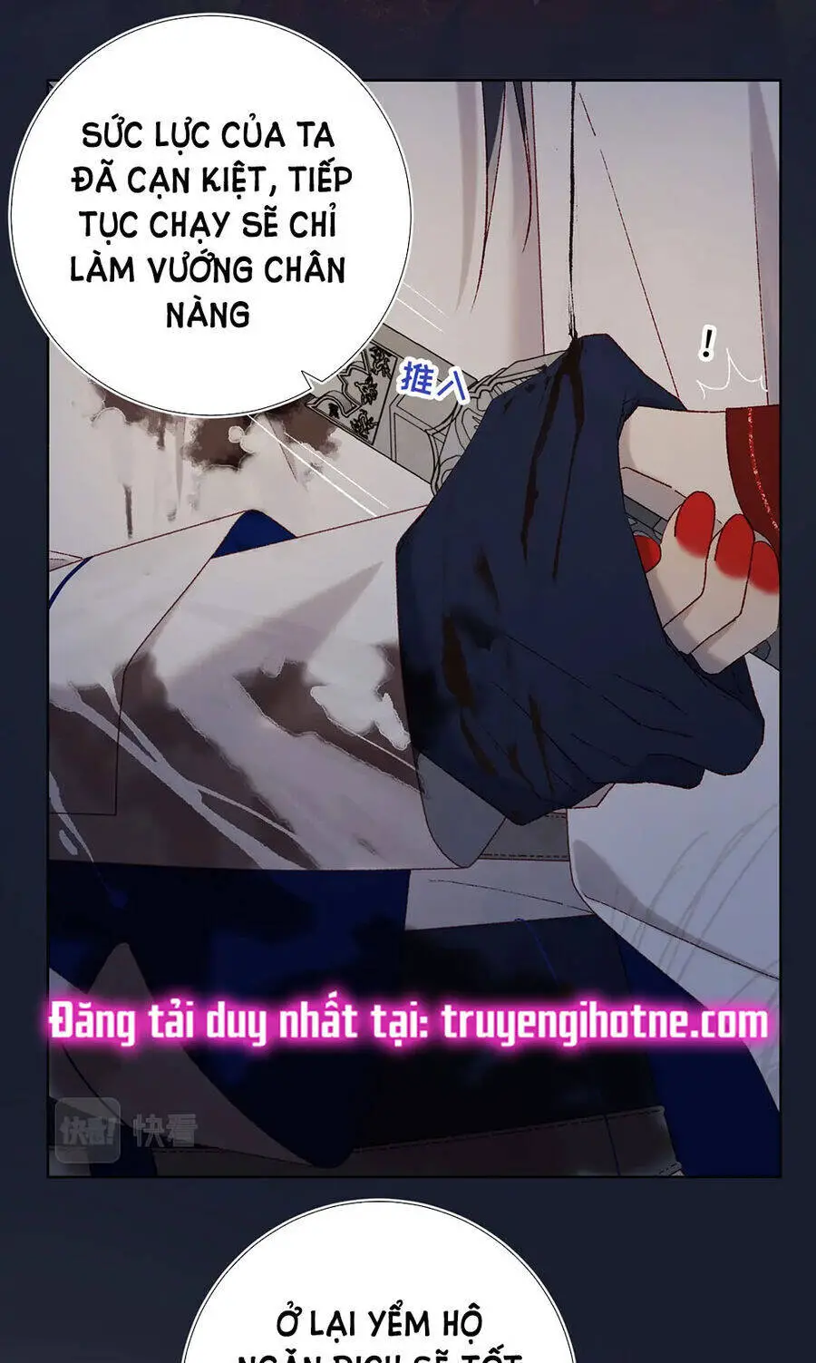 Ác Nữ Cự Tuyệt Cua Nam Chính Nettruyen ZZZ Chương 99 Page 4