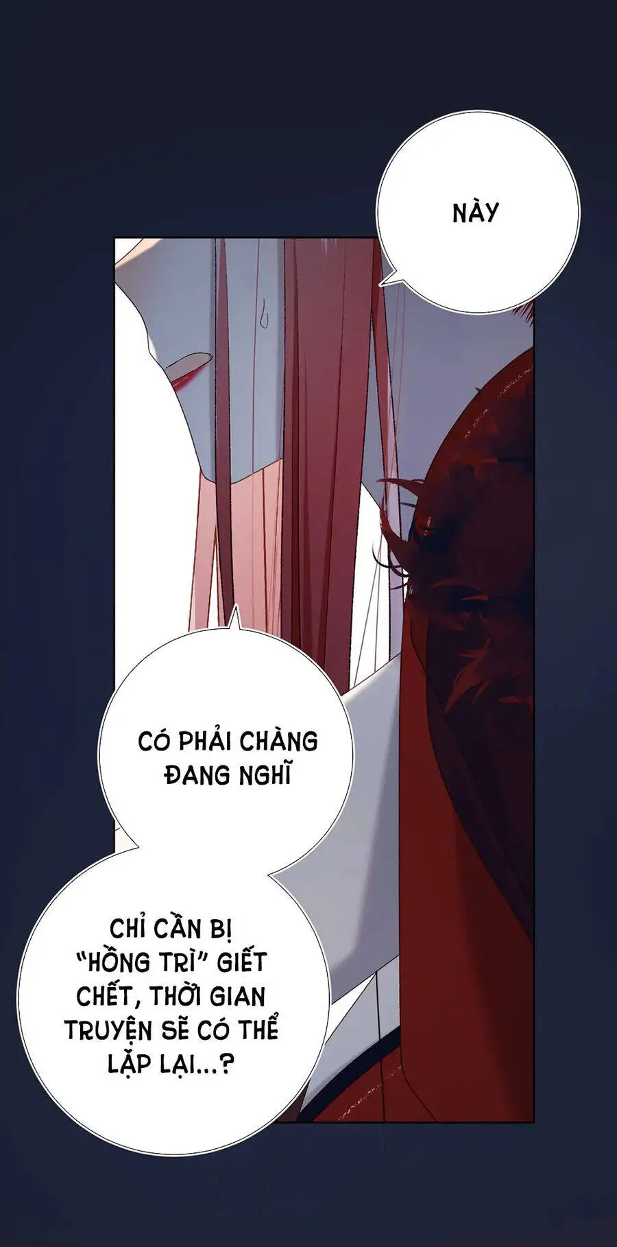 Ác Nữ Cự Tuyệt Cua Nam Chính Nettruyen ZZZ Chương 99 Page 8