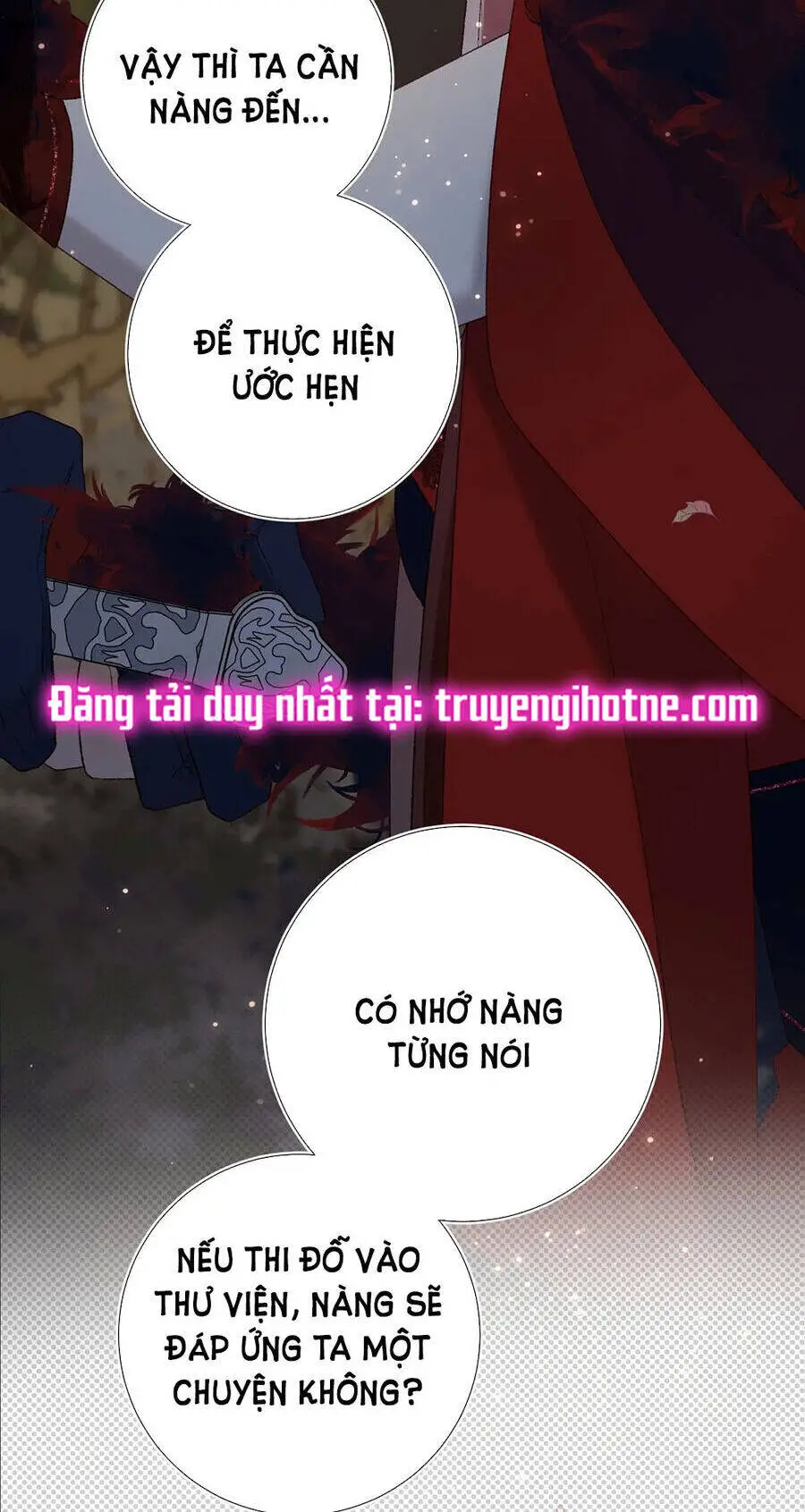 Ác Nữ Cự Tuyệt Cua Nam Chính Nettruyen ZZZ Chương 99 Page 12
