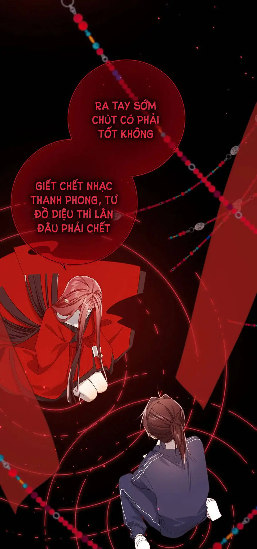 Ác Nữ Cự Tuyệt Cua Nam Chính Nettruyen ZZZ Chương 99 Page 30