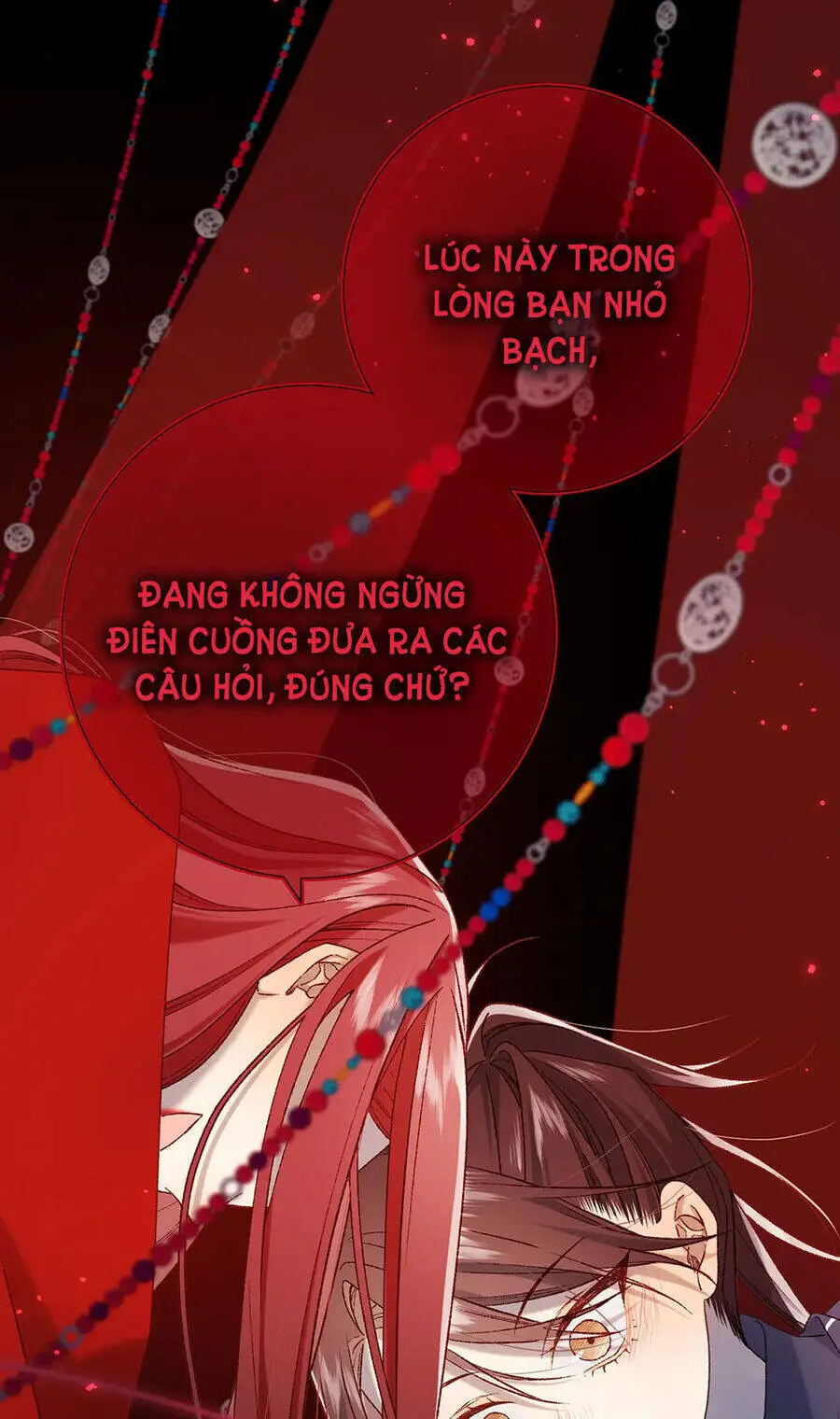 Ác Nữ Cự Tuyệt Cua Nam Chính Nettruyen ZZZ Chương 99 Page 32