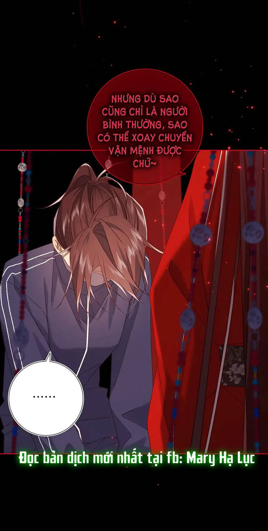 Ác Nữ Cự Tuyệt Cua Nam Chính Nettruyen ZZZ Chương 99 Page 38