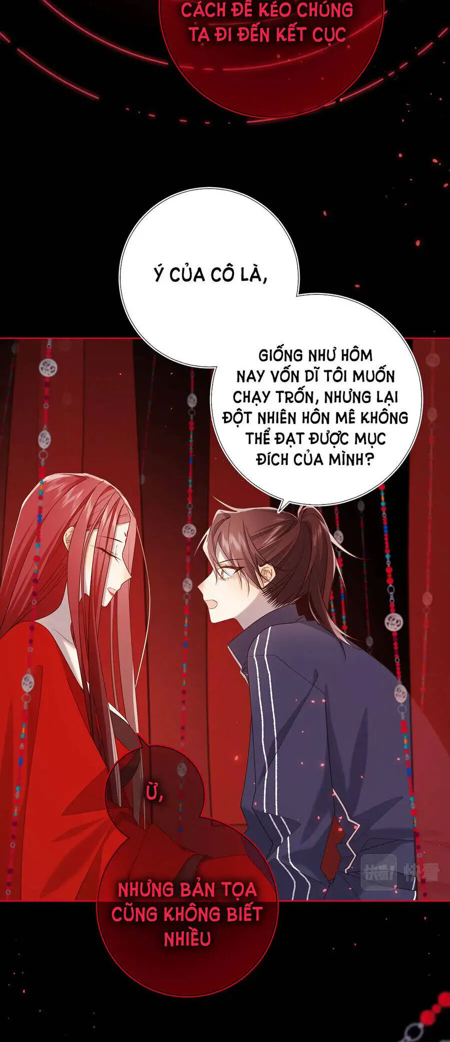 Ác Nữ Cự Tuyệt Cua Nam Chính Nettruyen ZZZ Chương 99 Page 45