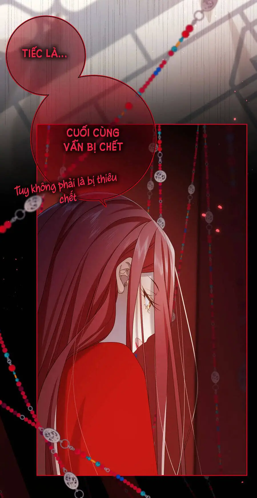 Ác Nữ Cự Tuyệt Cua Nam Chính Nettruyen ZZZ Chương 99 Page 47
