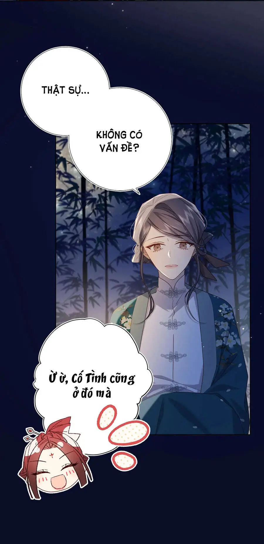 Ác Nữ Cự Tuyệt Cua Nam Chính Nettruyen ZZZ Chương 95 Page 7