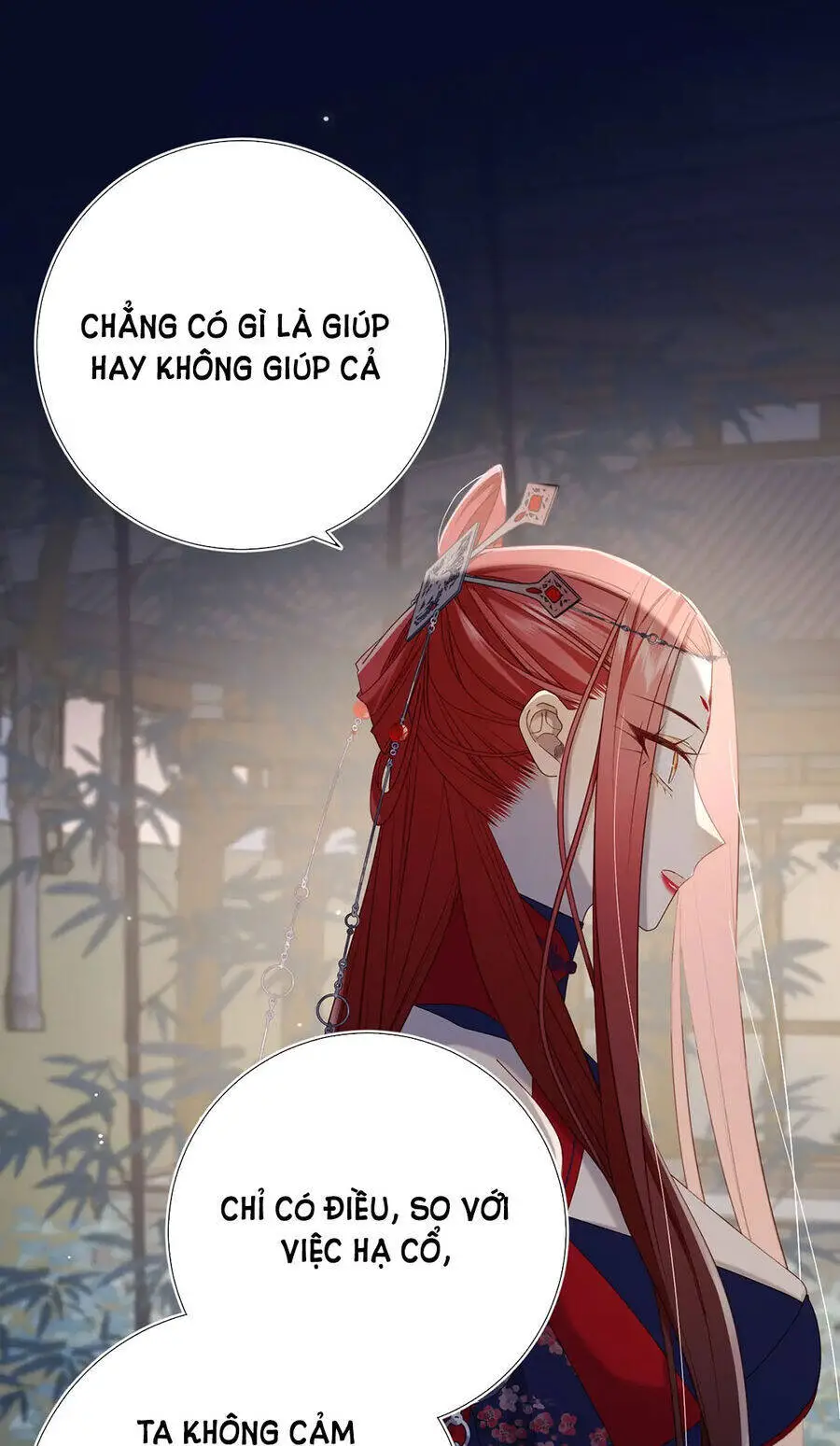 Ác Nữ Cự Tuyệt Cua Nam Chính Nettruyen ZZZ Chương 95 Page 9