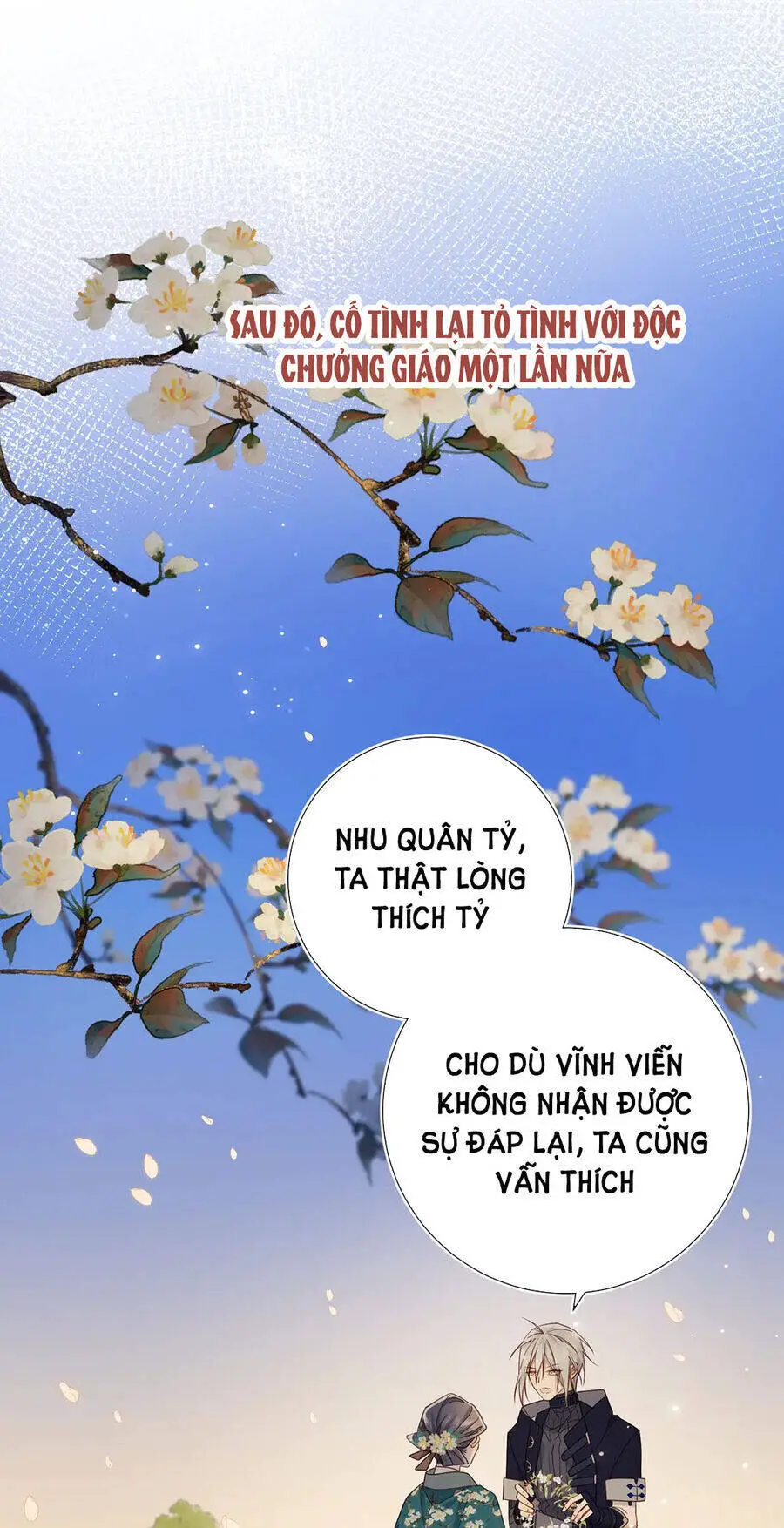 Ác Nữ Cự Tuyệt Cua Nam Chính Nettruyen ZZZ Chương 95 Page 22