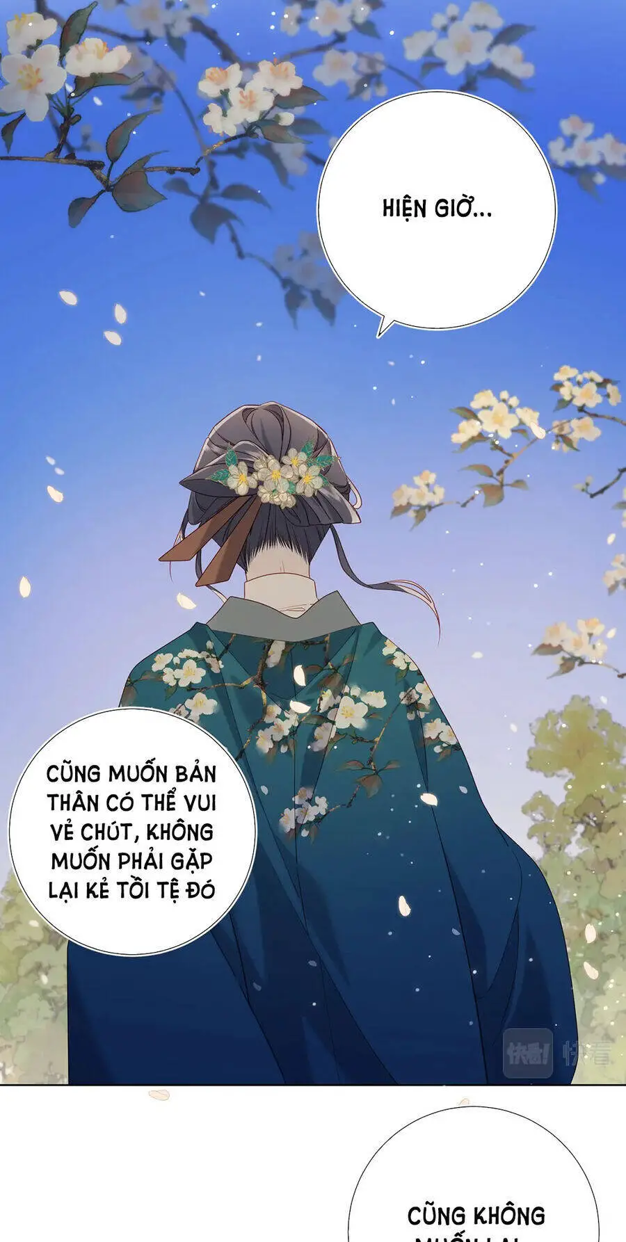 Ác Nữ Cự Tuyệt Cua Nam Chính Nettruyen ZZZ Chương 95 Page 27