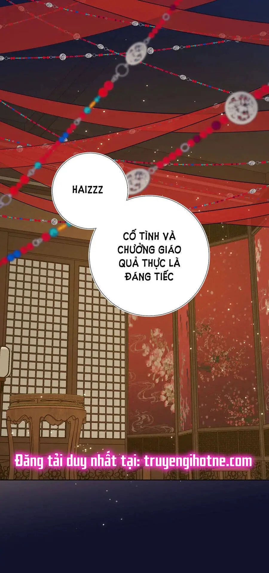 Ác Nữ Cự Tuyệt Cua Nam Chính Nettruyen ZZZ Chương 95 Page 30