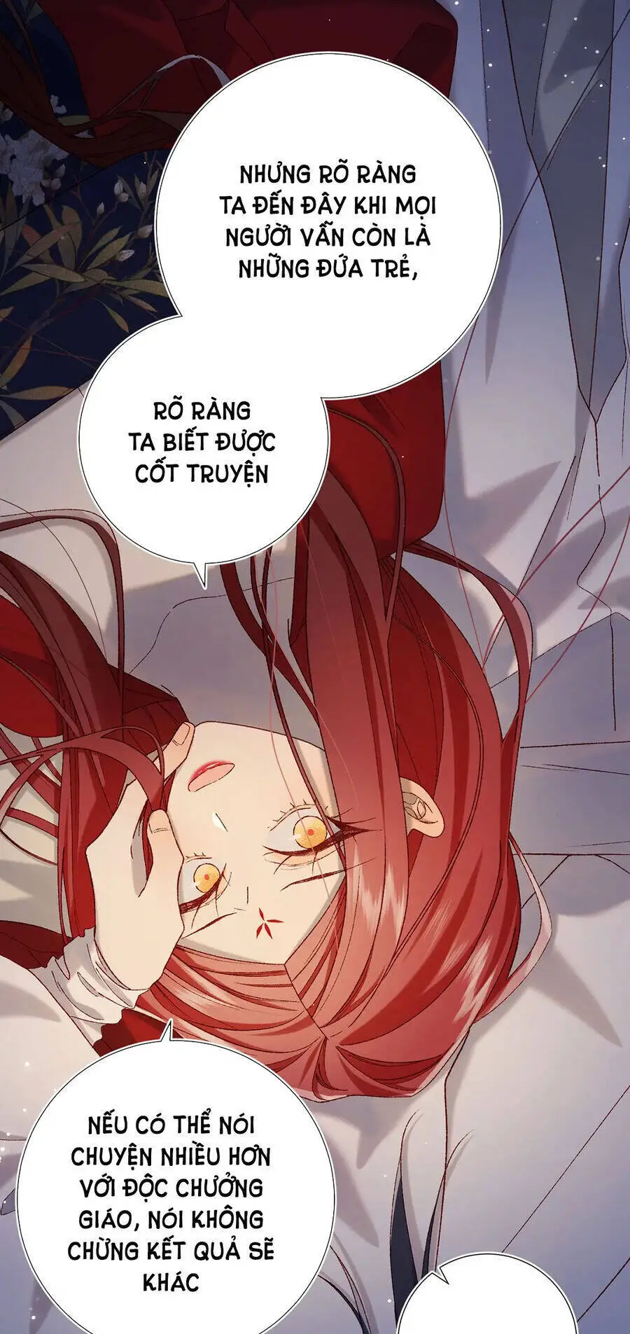 Ác Nữ Cự Tuyệt Cua Nam Chính Nettruyen ZZZ Chương 95 Page 33