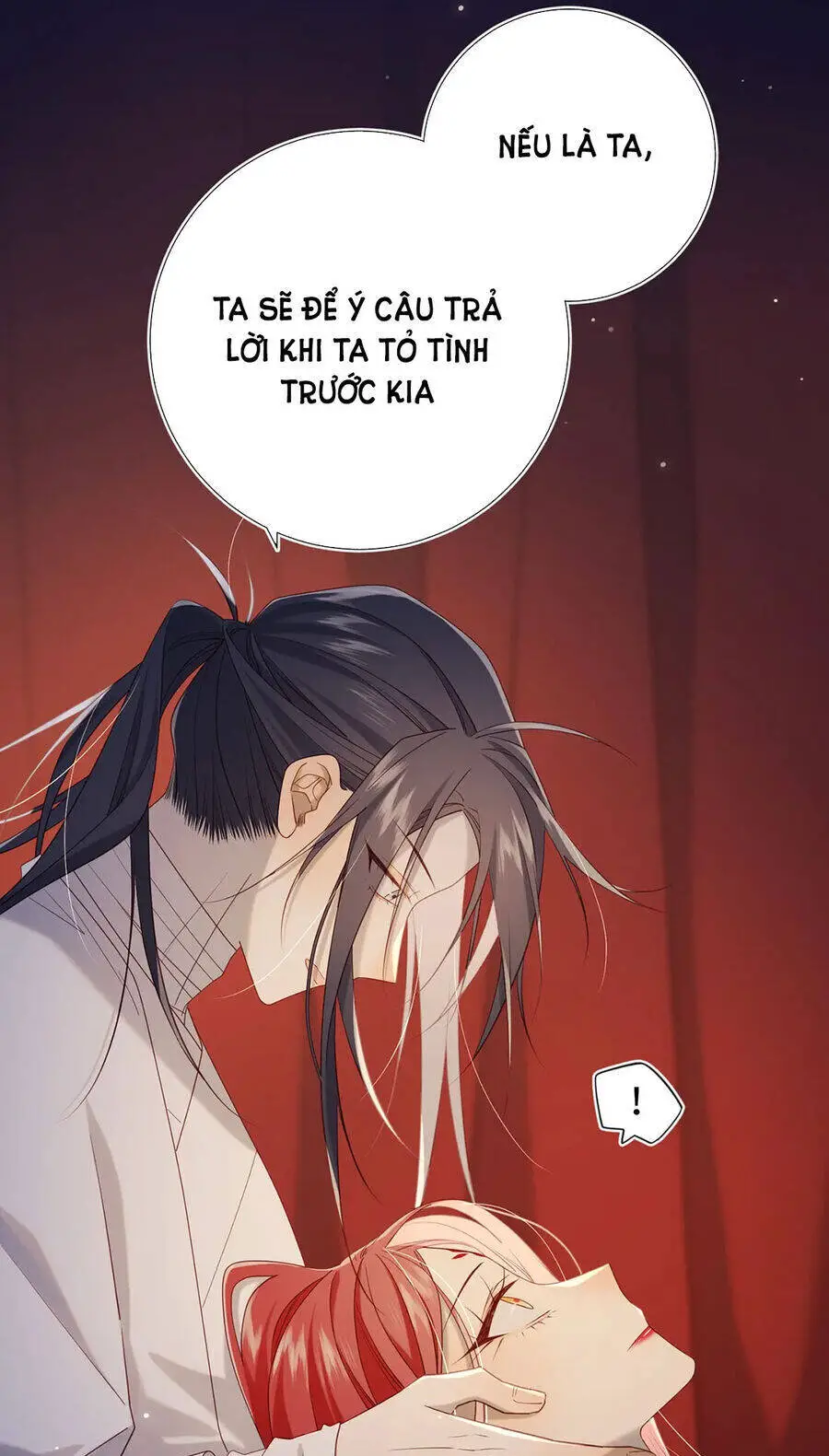 Ác Nữ Cự Tuyệt Cua Nam Chính Nettruyen ZZZ Chương 95 Page 36