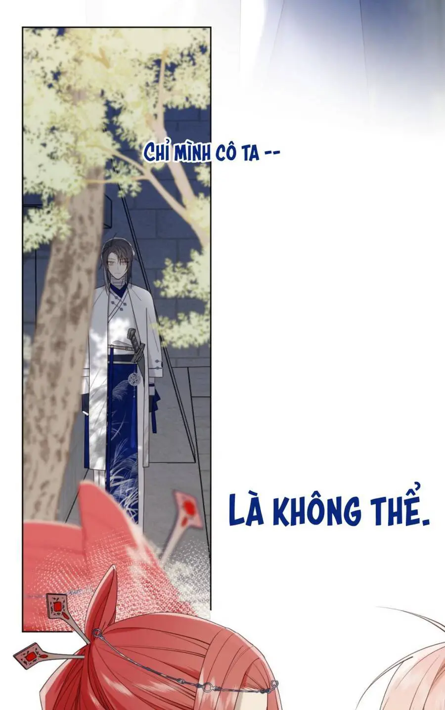 Ác Nữ Cự Tuyệt Cua Nam Chính Nettruyen ZZZ Chương 68 Page 53