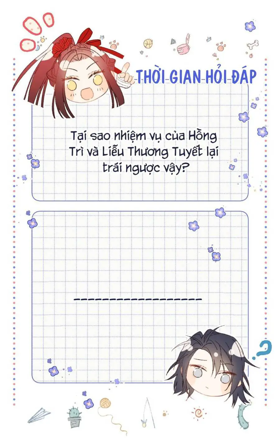 Ác Nữ Cự Tuyệt Cua Nam Chính Nettruyen ZZZ Chương 68 Page 57