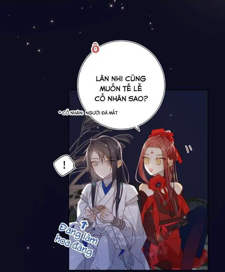 Ác Nữ Cự Tuyệt Cua Nam Chính Nettruyen ZZZ Chương 34 Page 32