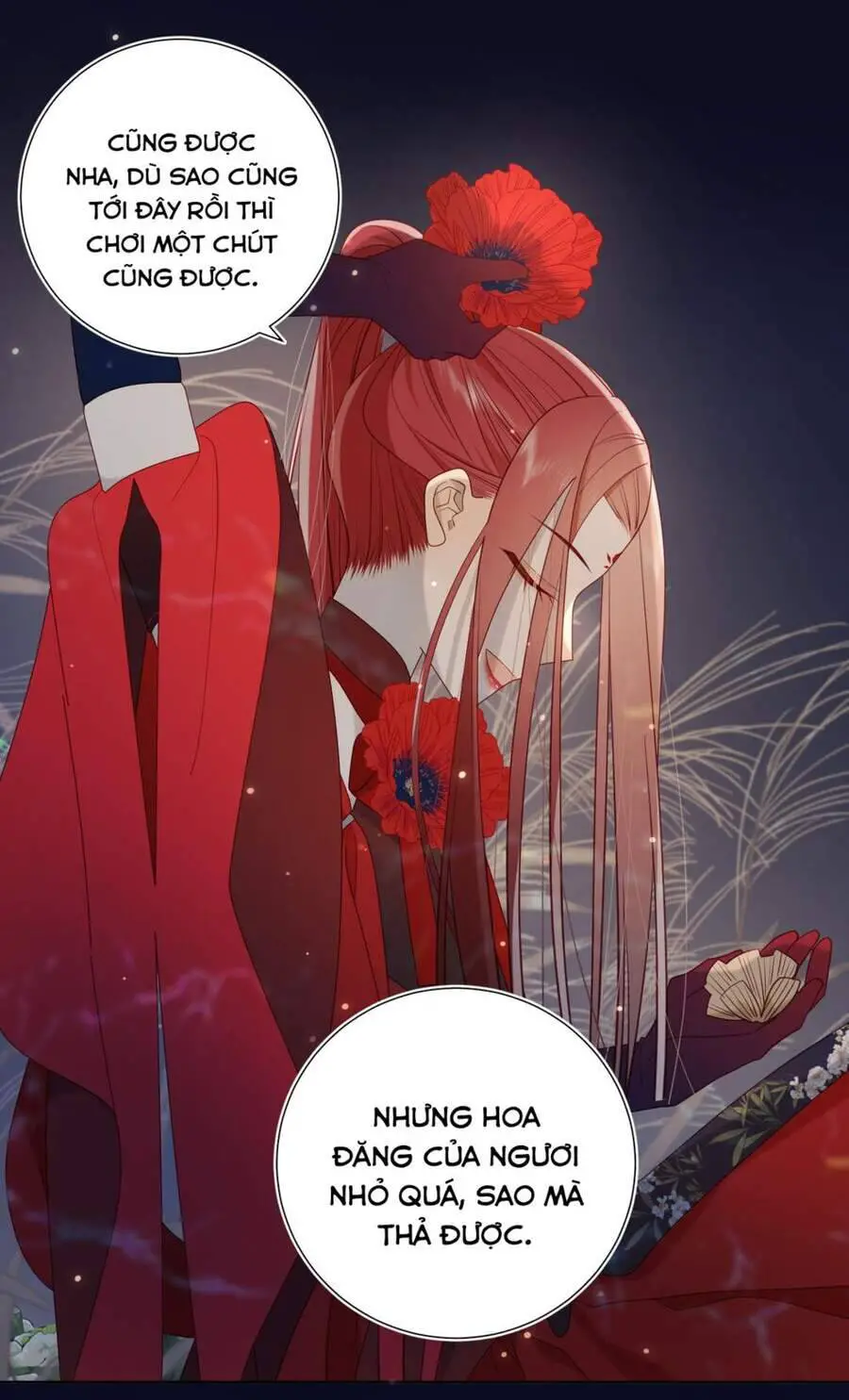 Ác Nữ Cự Tuyệt Cua Nam Chính Nettruyen ZZZ Chương 34 Page 37