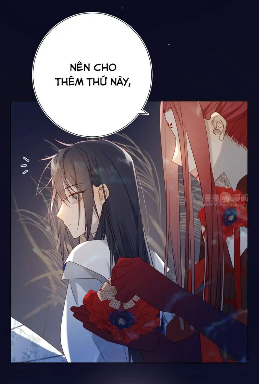 Ác Nữ Cự Tuyệt Cua Nam Chính Nettruyen ZZZ Chương 34 Page 38