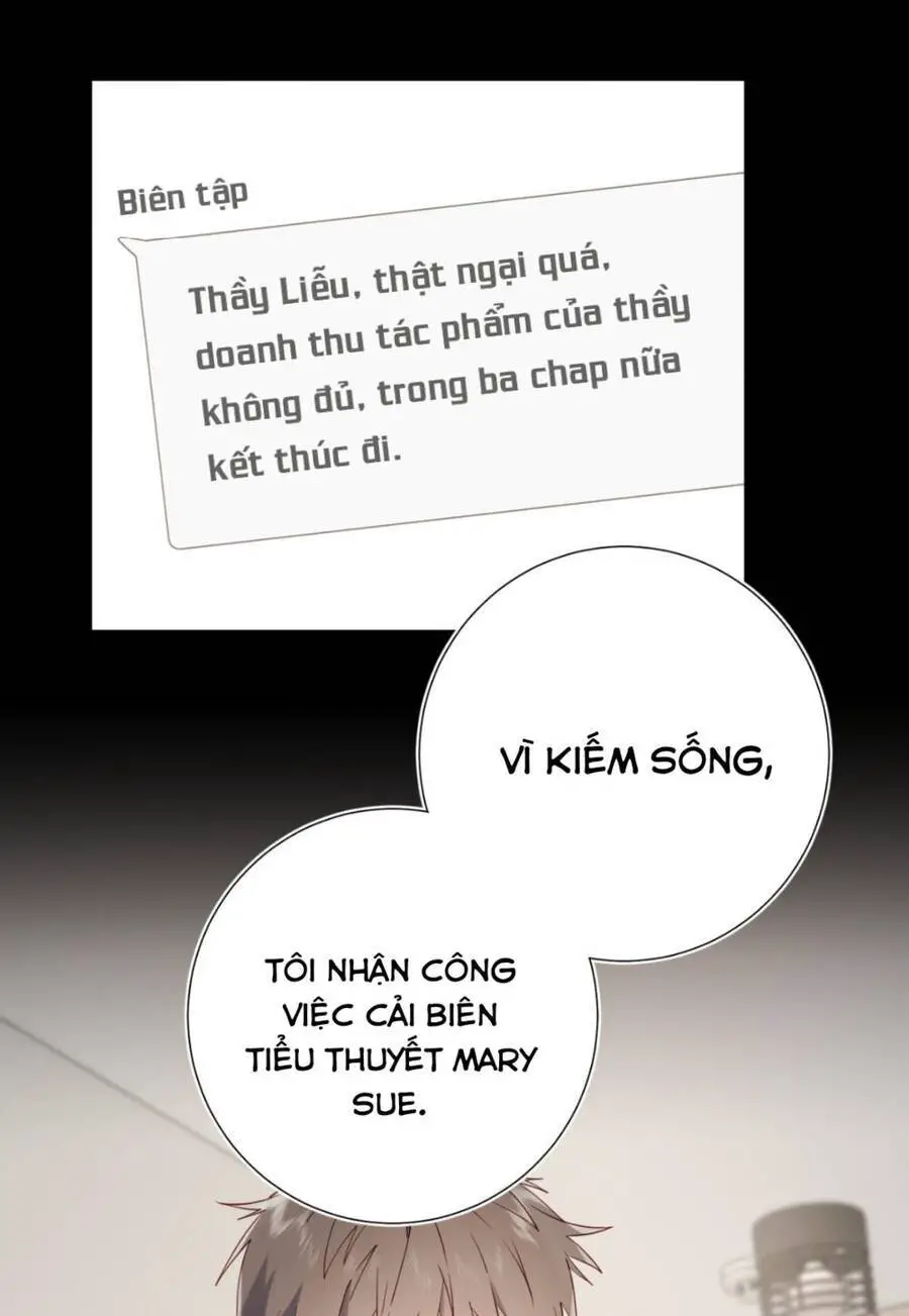 Ác Nữ Cự Tuyệt Cua Nam Chính Nettruyen ZZZ Chương 67 Page 12