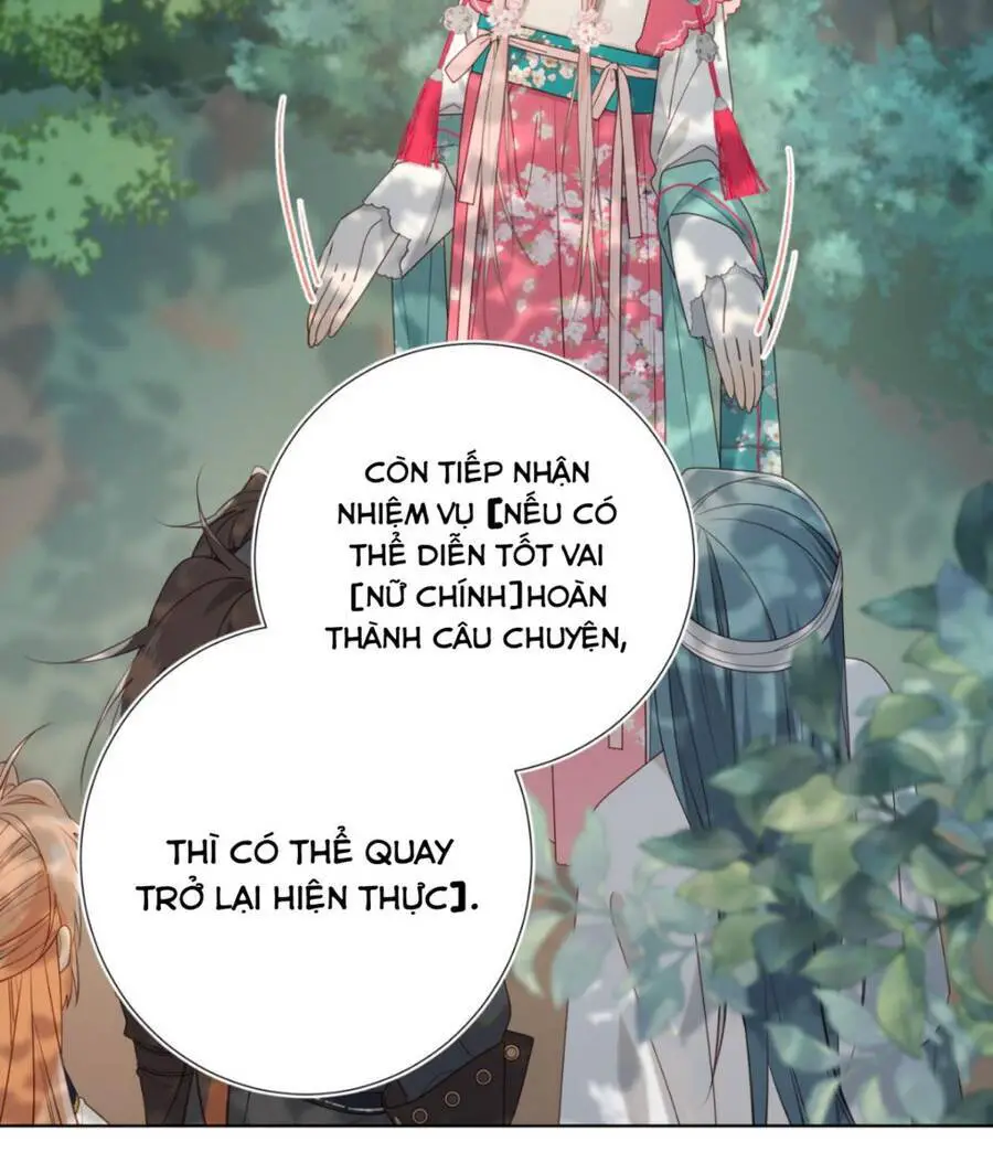 Ác Nữ Cự Tuyệt Cua Nam Chính Nettruyen ZZZ Chương 67 Page 15