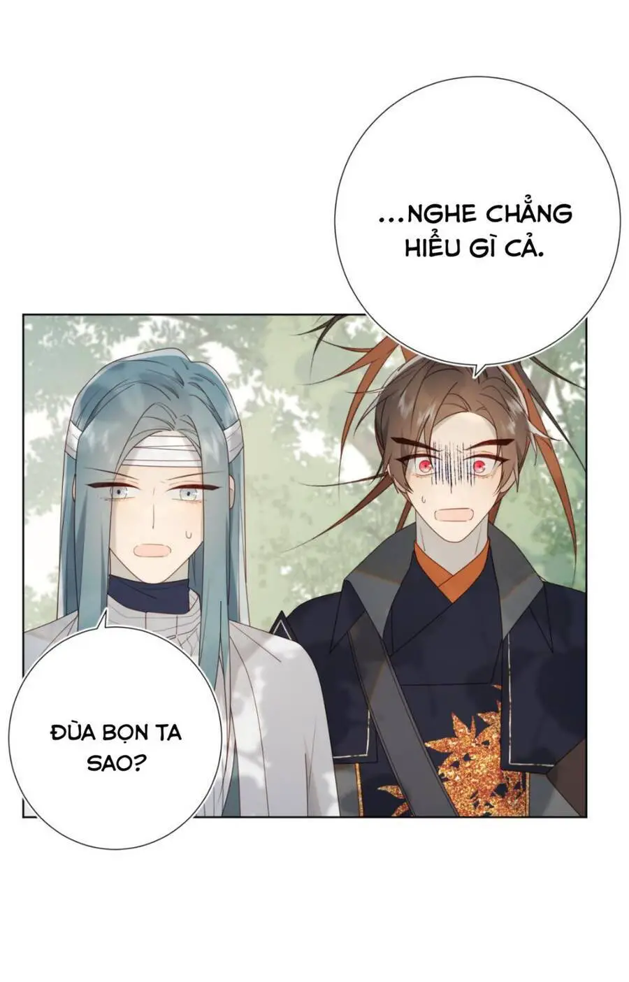 Ác Nữ Cự Tuyệt Cua Nam Chính Nettruyen ZZZ Chương 67 Page 16