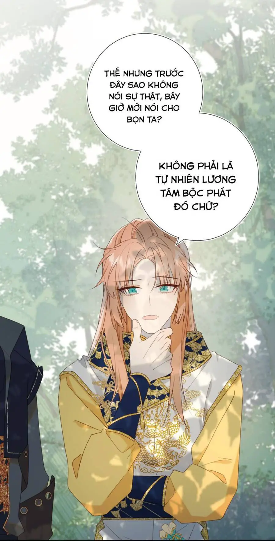 Ác Nữ Cự Tuyệt Cua Nam Chính Nettruyen ZZZ Chương 67 Page 18