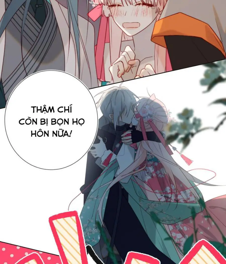Ác Nữ Cự Tuyệt Cua Nam Chính Nettruyen ZZZ Chương 67 Page 29