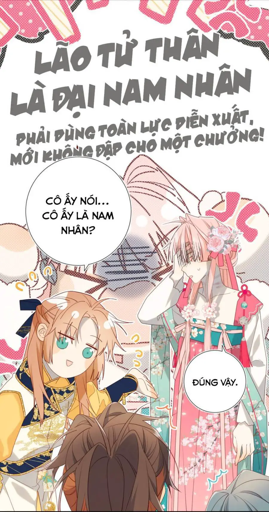 Ác Nữ Cự Tuyệt Cua Nam Chính Nettruyen ZZZ Chương 67 Page 32